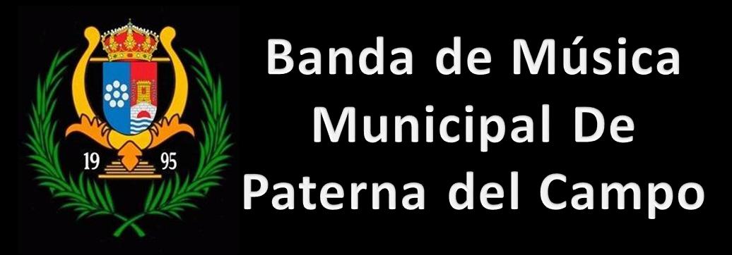 Banda de Música Municipal de Paterna del Campo (Huelva)