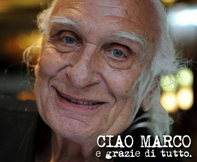 Ciao Marco