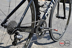  Cipollini NK1K Campagnolo Super Record Complete Bora Ultra 35 Complete Bike at twohubs.com 