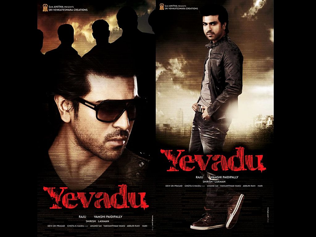 ram charan yevadu movie ram charan yevadu movie