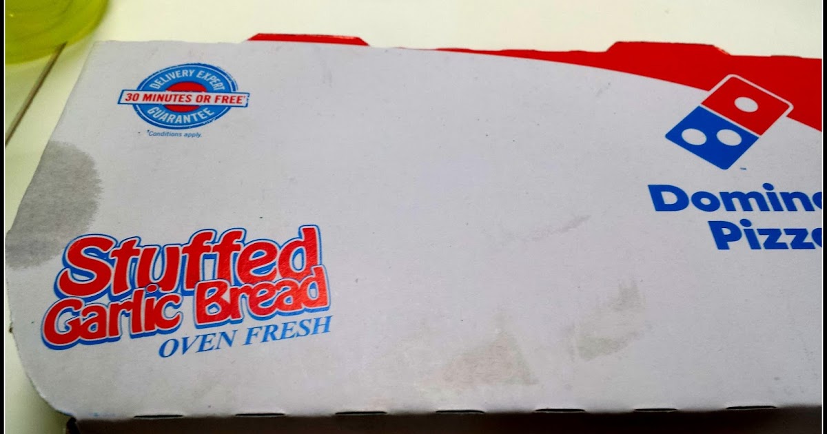 Food anatomization Dominos, Hadapsar Pune