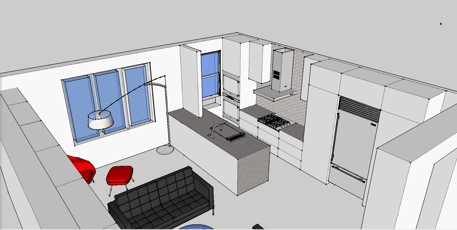 google sketchup keyboard shortcuts not working google sketchup keyboard shortcuts not working