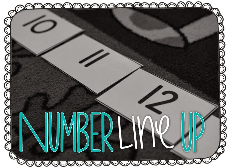 Number Sense Routines {freebies included} | Little Minds at Work ...