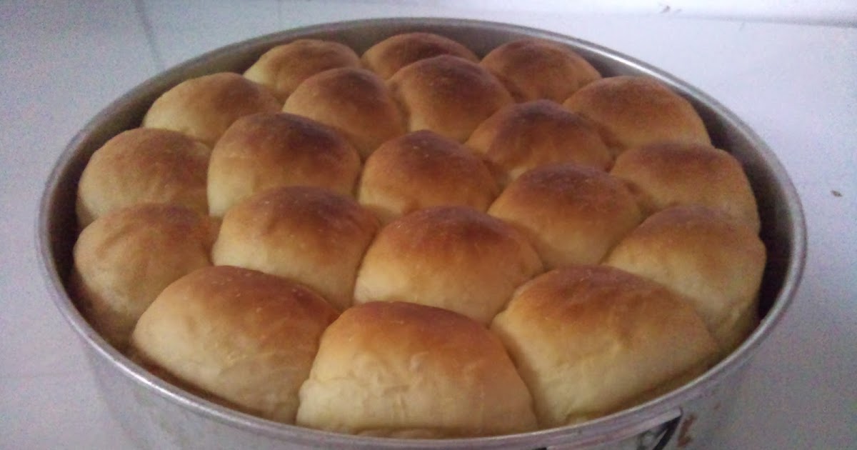 Ishah bakery: ROTI PAUN