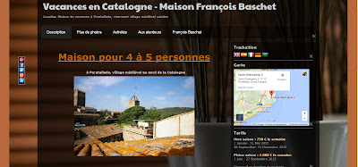 http://house-in-catalonia.blogspot.fr/