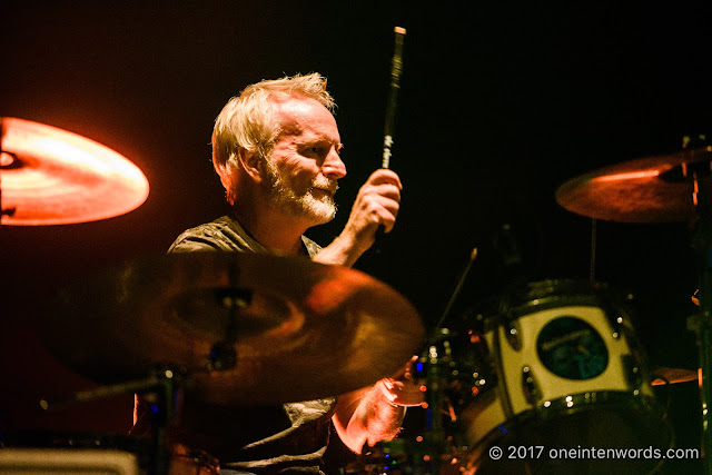 Lowest of the Low at The Danforth Music Hall on September 9, 2017 Photo by John at One In Ten Words oneintenwords.com toronto indie alternative live music blog concert photography pictures