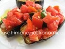 Melanzane al forno