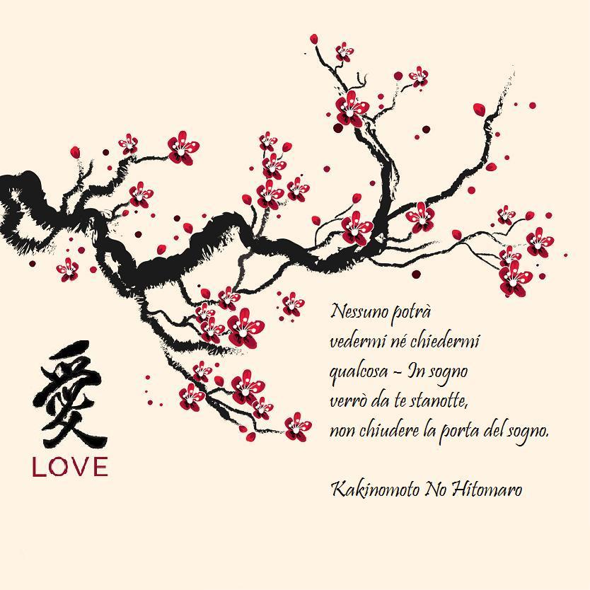 Frasi In Giapponese D Amore Frasi In Giapponese D Amore
