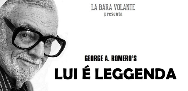 Speciale George A. Romero