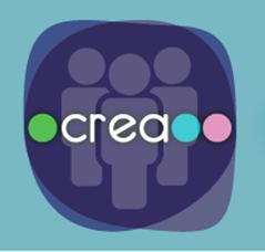 Centros y Docentes CREA