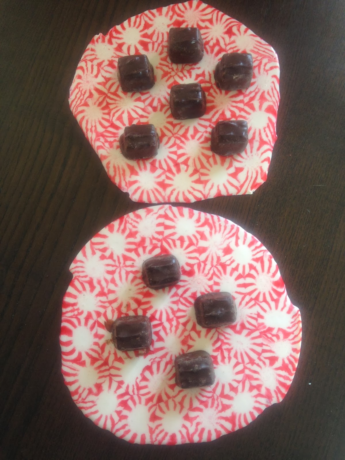 How To, How Hard, and How Much Peppermint Trays