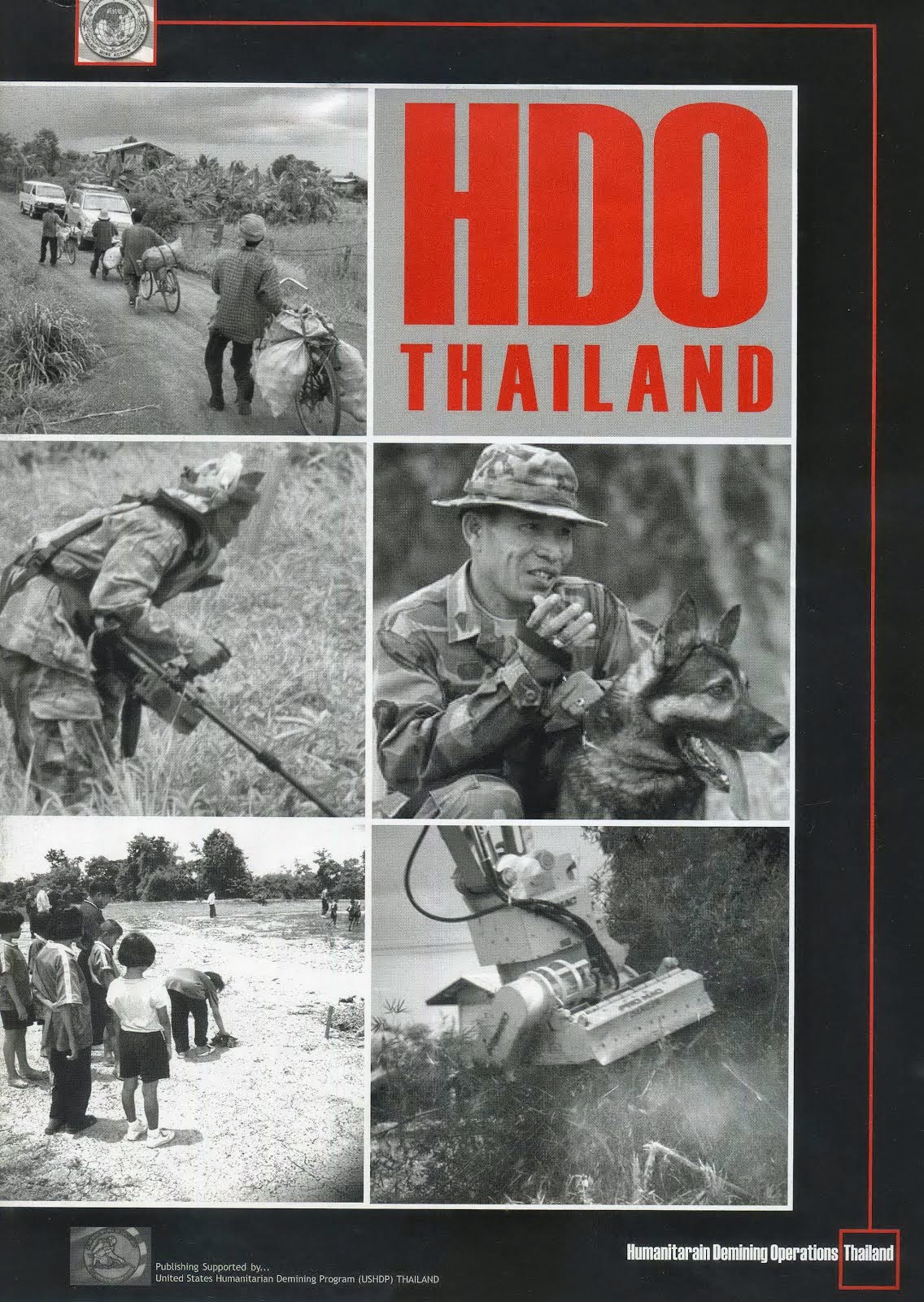 HDO THAILAND
