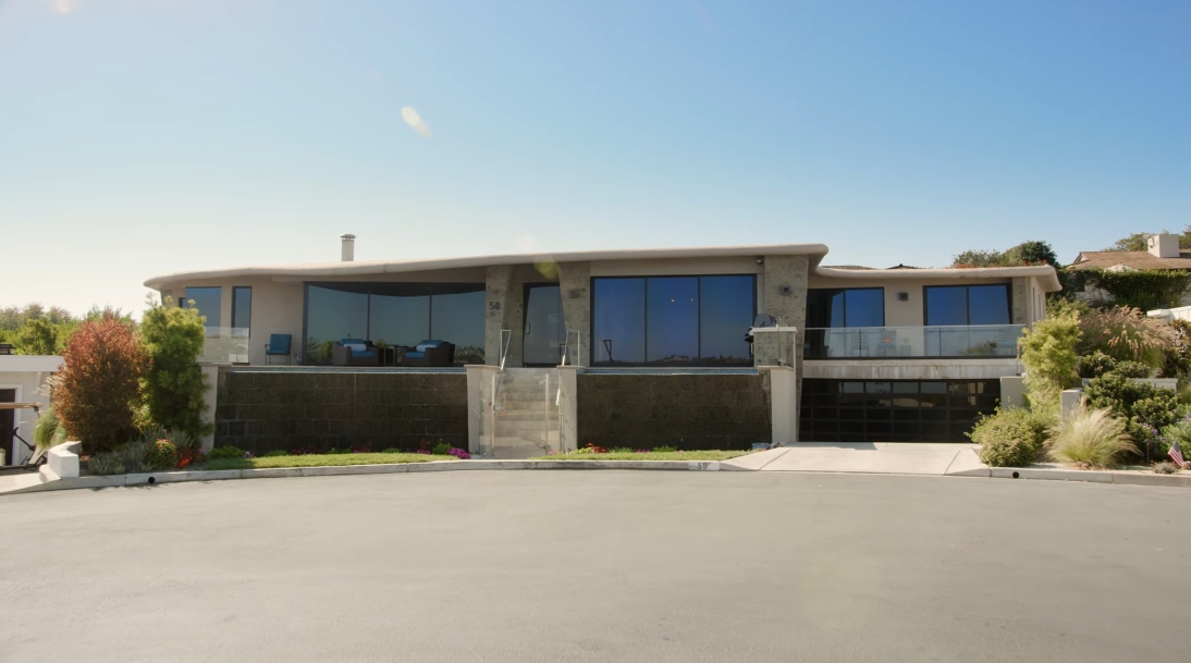11 Photos vs. 50 Monarch Bay Dr, Dana Point, CA Interior Design Luxury Home Tour