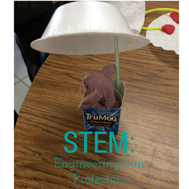 Kindergarten Sun Protectors The Science School Yard