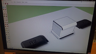 [REVIEW] Creality Ender 2 Desktop 3D Printer (Kit para armar impresora 3D)