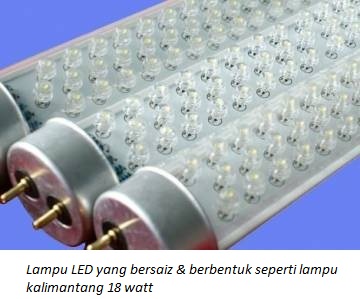 Dunia Teknologi Online Led Jimat 40 Kos Elektrik Melindungi Alam Sekitar Terutama Dari Kebocoran Raksa Di Samping Ia Sebagai Contoh Teknologi Yang Tidak Melupakan Tahap Efisyen Tenaga Malah Led Adalah