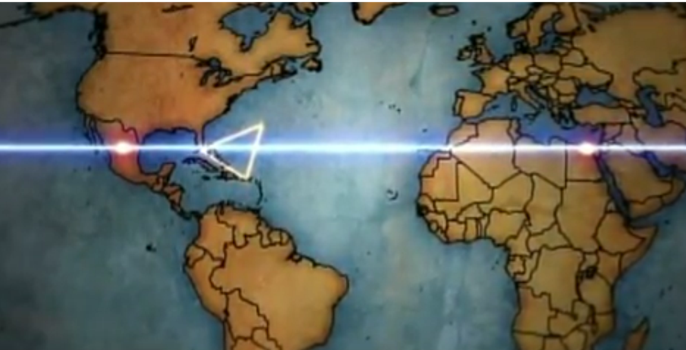 ANTIGUAS CIVILIZACIONES LA ZONA DEL SILENCIO Y SUS MISTERIOS