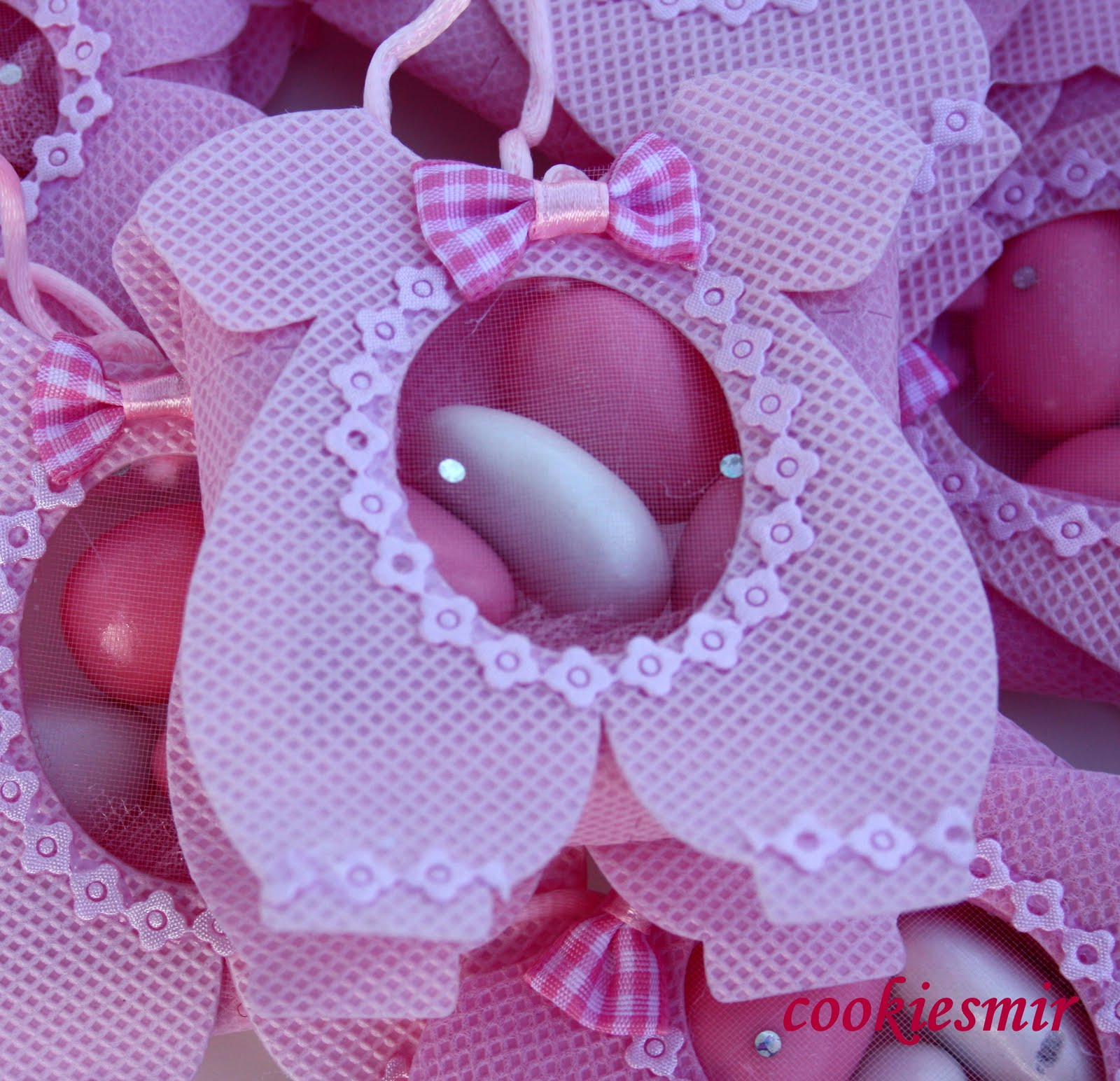 cookiesmir Bebek Mevlüdü.. (Karya)