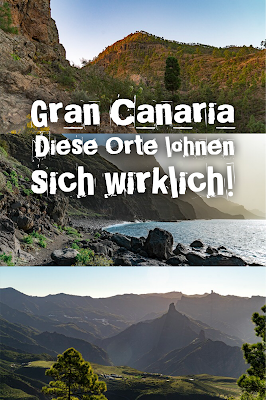 Die Top 30 Fotospots auf Gran Canaria  Strand, Natur und Sehenswürdigkeiten Gran-Canaria  Die besten Spots auf Gran Canaria 22