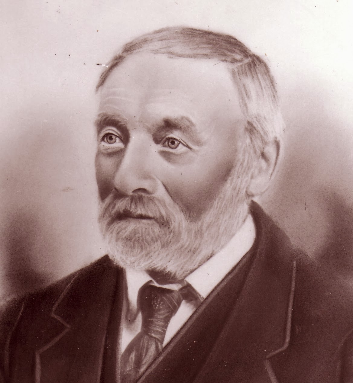 My Family Files Finlinson Bio