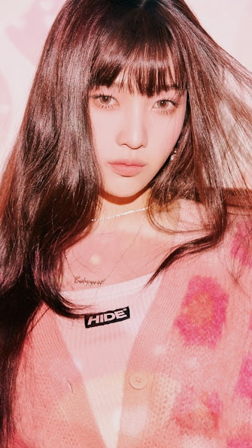 Red Velvet | Member | Cute | s3xy - KpopLocks HD