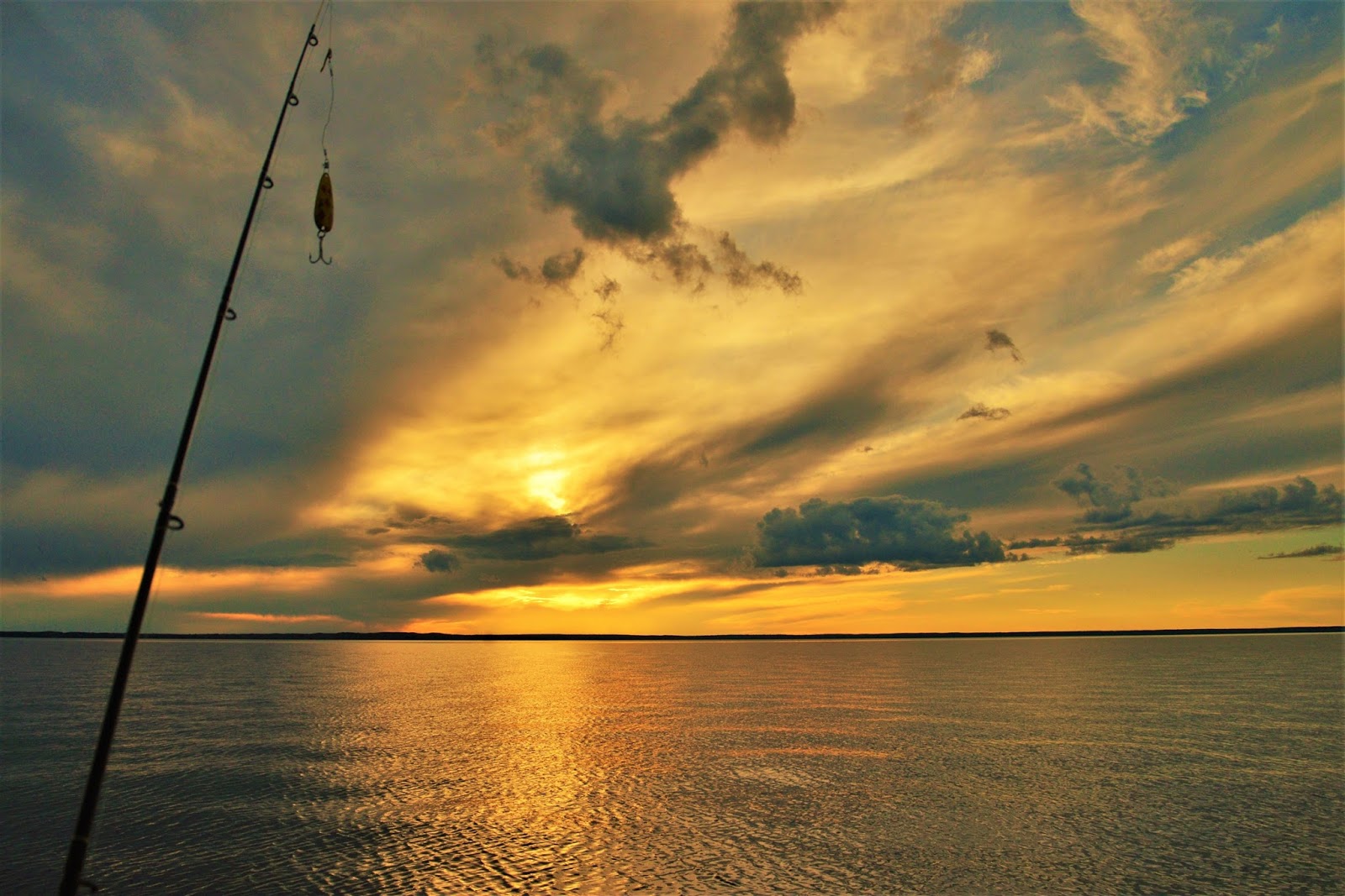 Legendary Fishing & Fish Tales at Cold Lake, Alberta Play Outside Guide