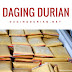 Jual Daging Durian Medan Terlegit di Enrekang