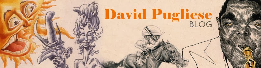 David Pugliese Blog