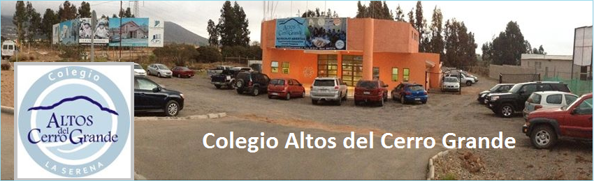 Colegio Altos del Cerro Grande - La Serena