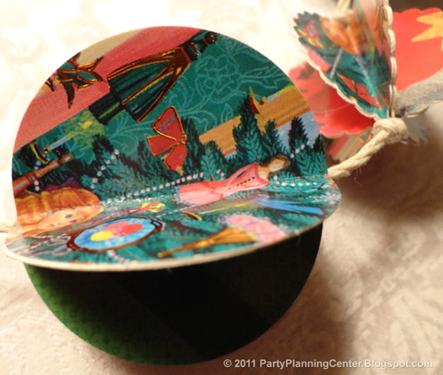 30 Amazing Recycled DIY Christmas Ornaments | Do it yourself ideas and