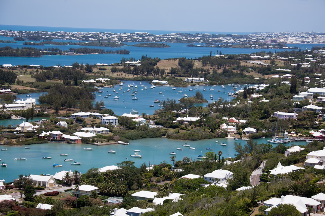 List Of The Best Attractions In Bermuda BLACK COUNTRIES WORLDWIDE