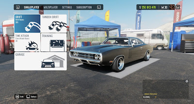 Carx Drift Racing Online Game Screenshot 8