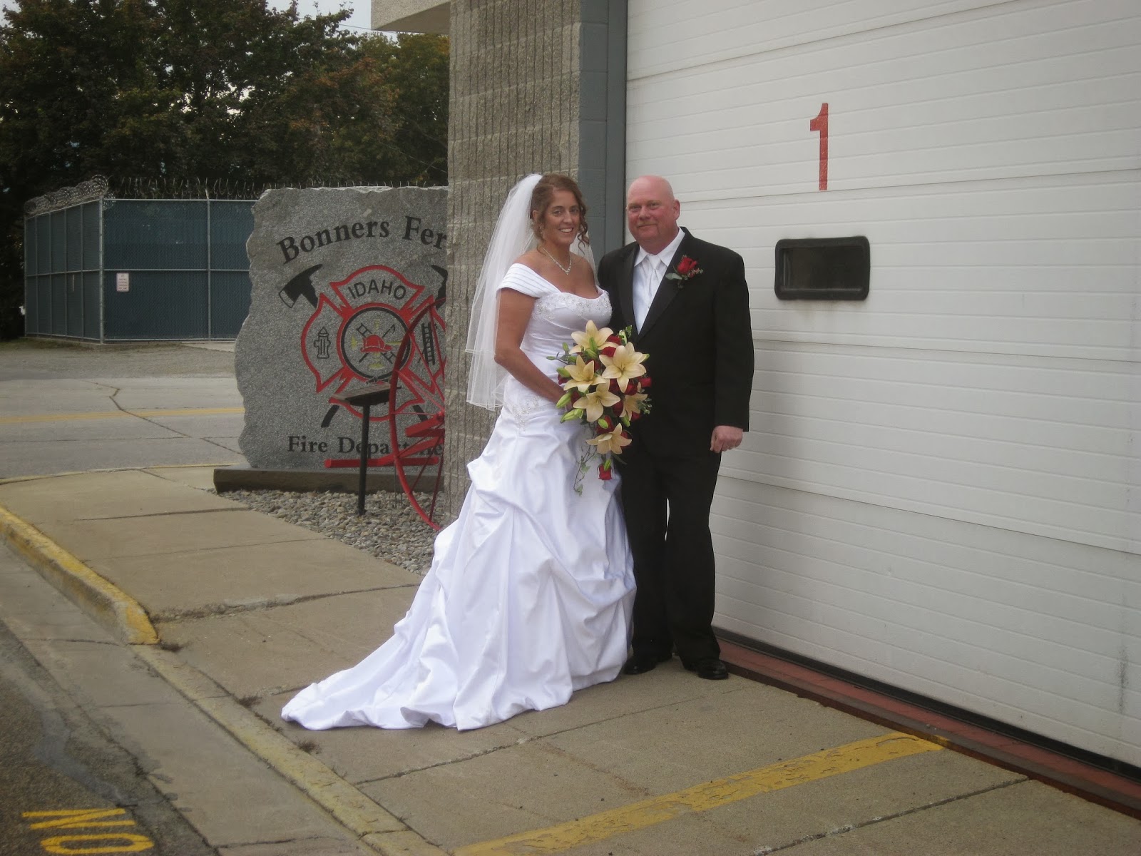 Wind Songs Bonners Ferry ID Part 3