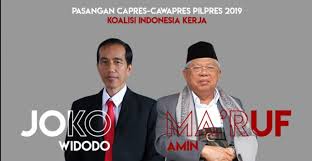 JOKOWI 2 PERIODE