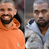Drake direciona jab à linha de tênis do Kanye West em trecho de som inédito com French Montana