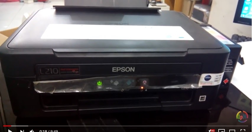 Mengatasi Paper Jam Pada Printer Epson L120 L210 L310 L365 Cek Benda Asing Ipn Channel Mengatasi Paper Jam Pada Printer Epson L120 L210 L310 L365 Cek Benda Asing Ipn Channel