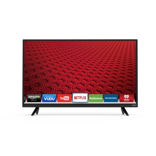 Vizio E32C1 the best cheap 32 inch Smart LED TV?