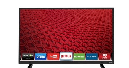 Vizio E32-C1 - the best cheap 32 inch Smart LED TV?