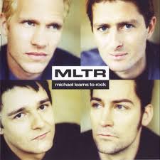 Lirik Lagu Breaking My Heart - Michael Learns To Rock ~ Lirik Lagu Favorit