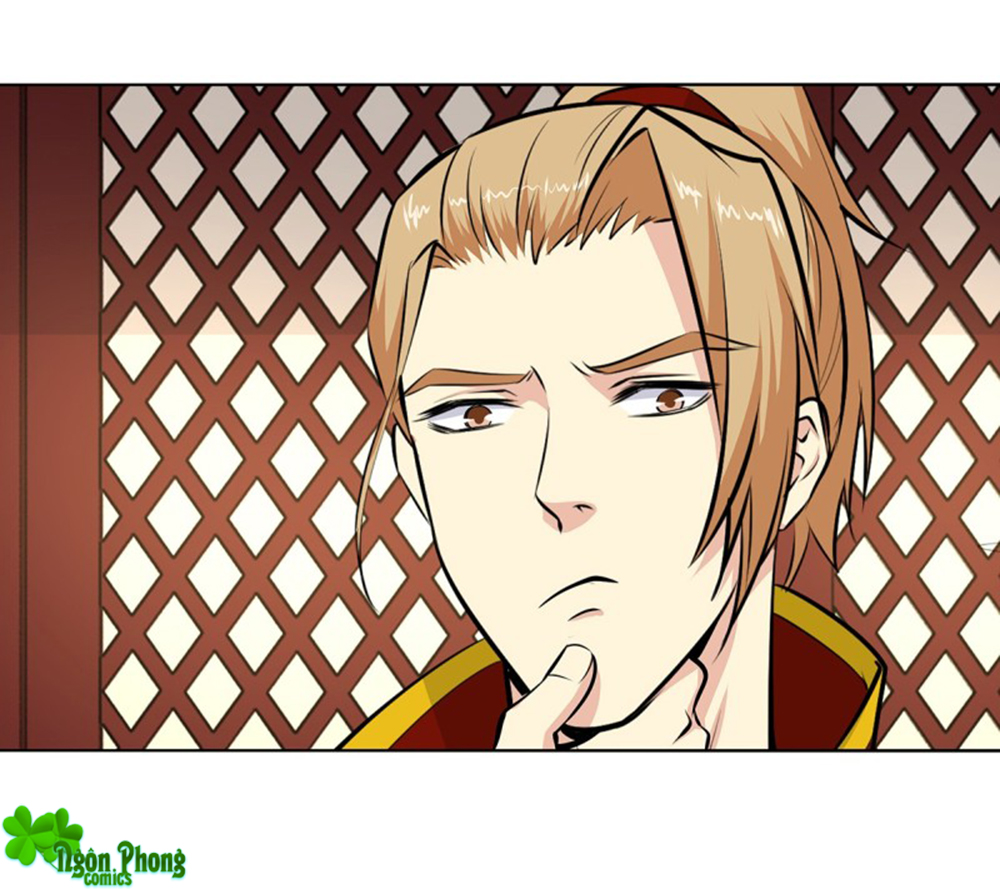 Hỏa Hồ - Chương 46 - Trang 31