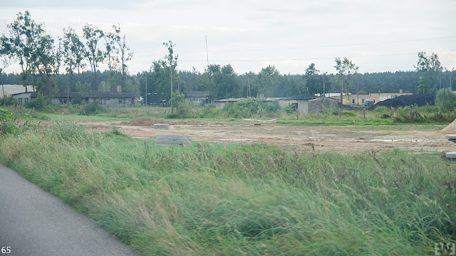 Budowa drogi ekspresowej S5 Kujawsko Pomorskie Bydgoszcz