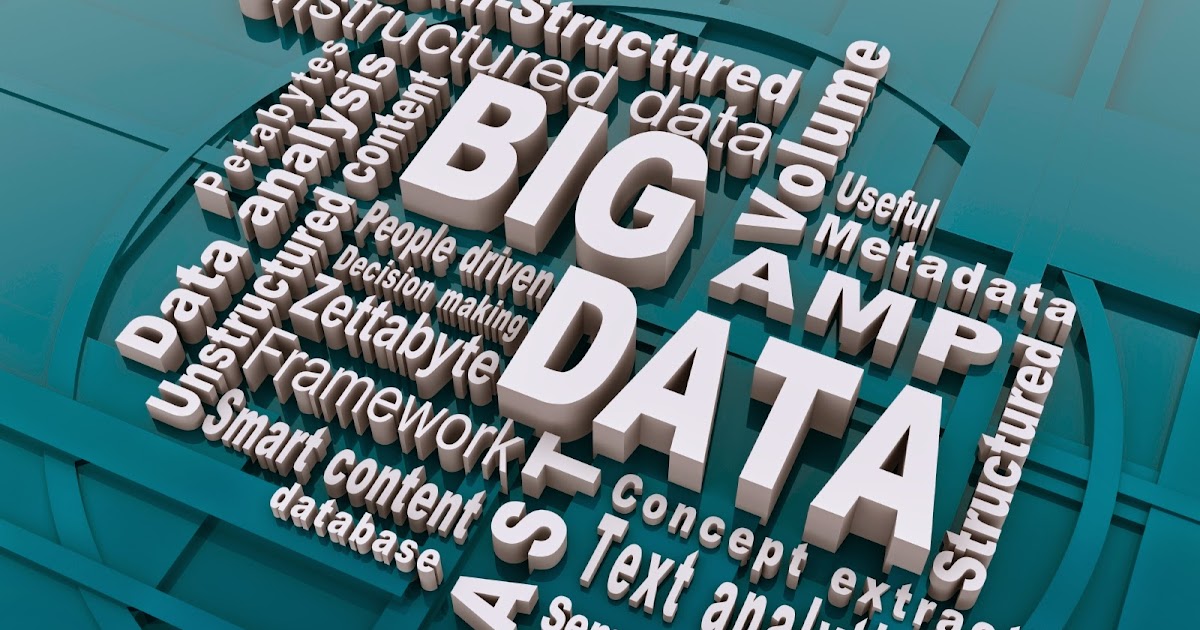 Big data: Technology Stack