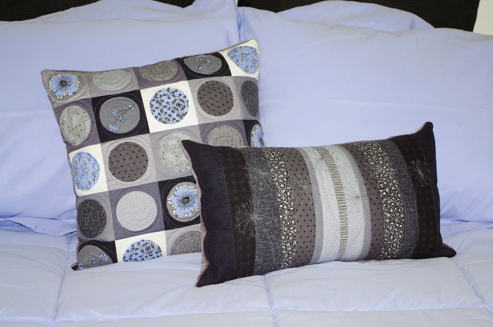 Ahhh...Quilting December 2010