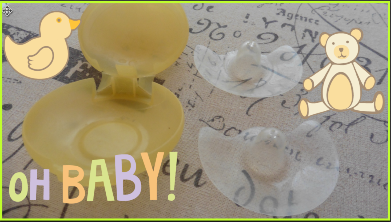 Sonia Verardo MOMMYMONDAY MEDELA NIPPLE SHIELDS REVIEW HOW TO