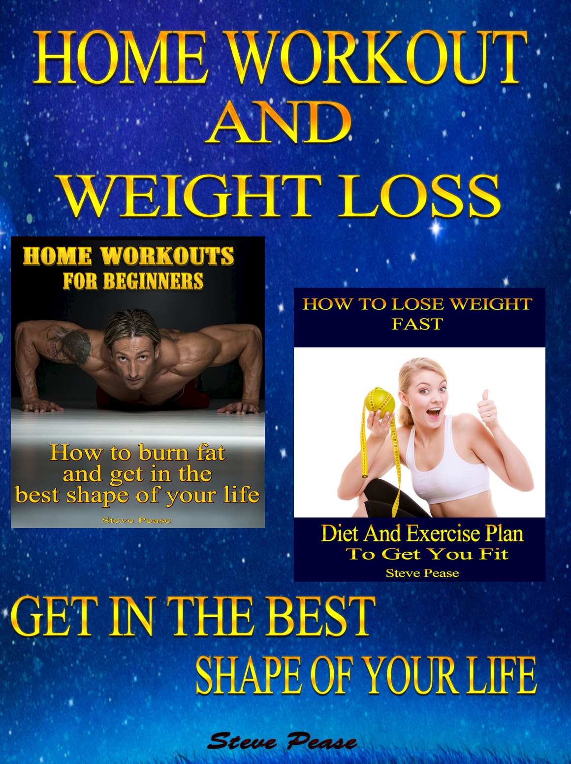 WORKOUT AND LOSE WEIGHT