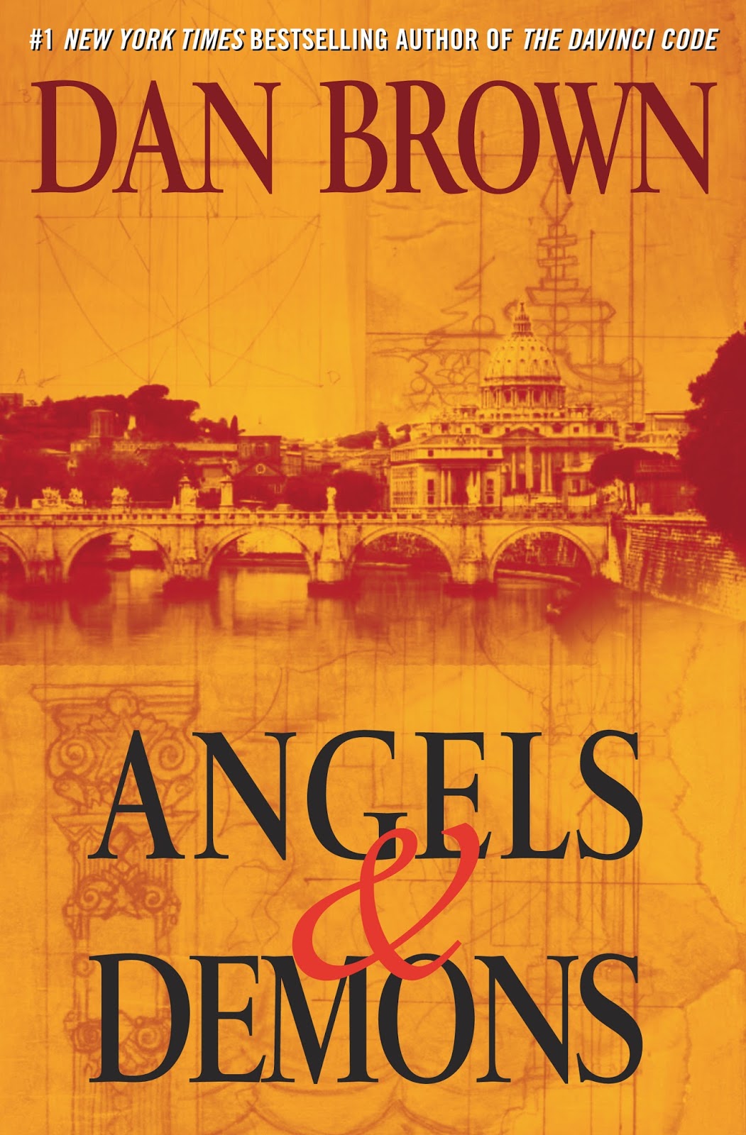 Orden De Libros De Dan Brown