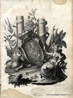 La creación de la Intendencia de Guanaxuato, 1786. Noticias en tiempo real