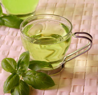 الشاي الأخضر للتخسيس
