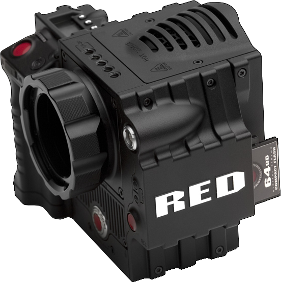 Cinefotografiando Epic Frame Rates.