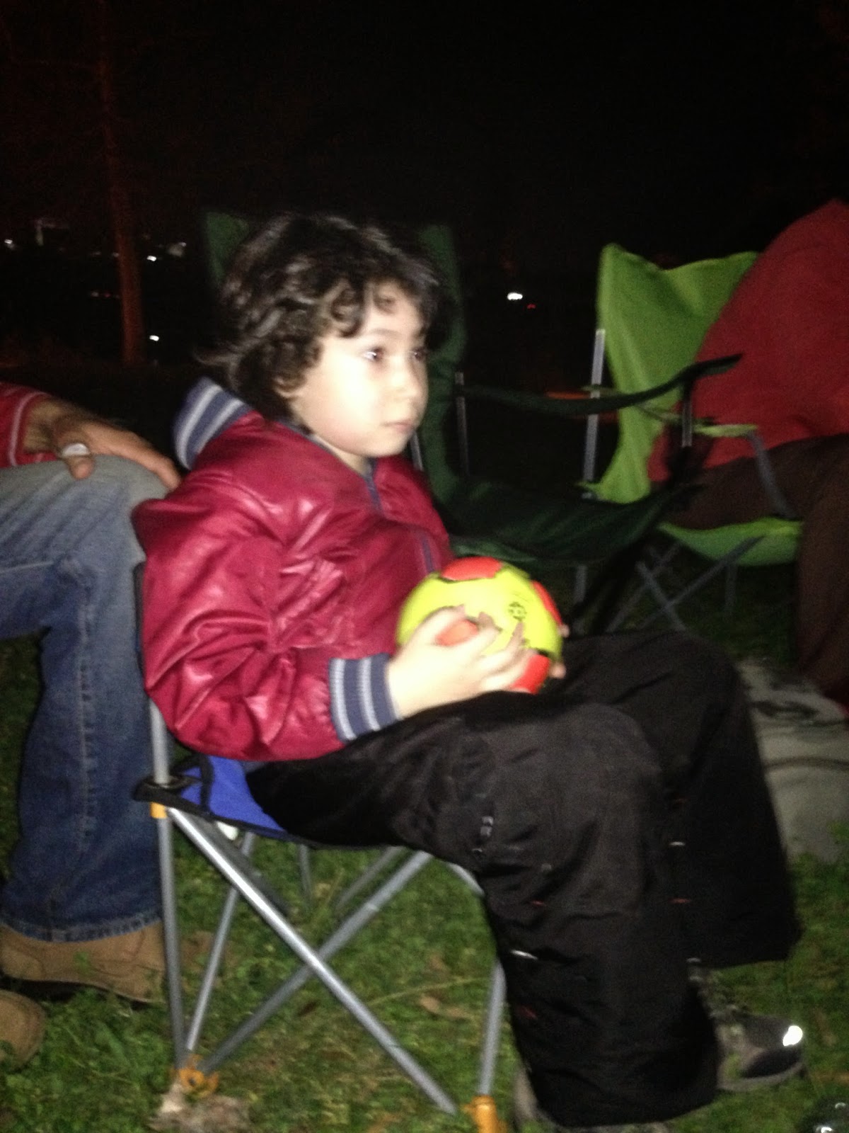 kuzey &amp; eda Nisan 2014